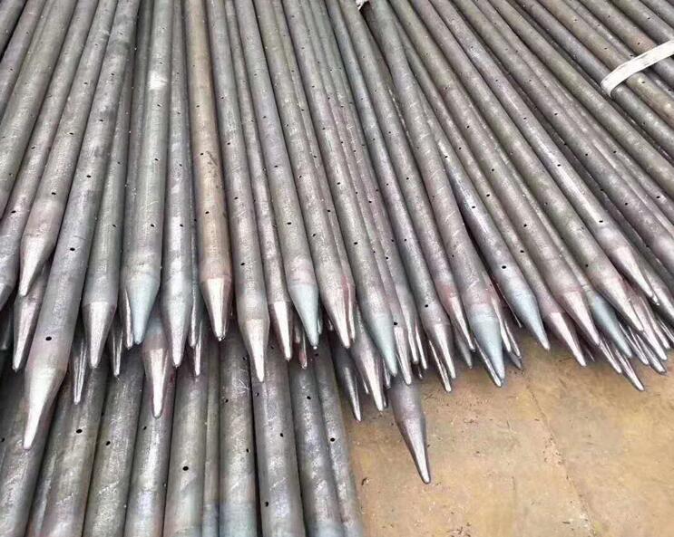 石家庄注浆管现货