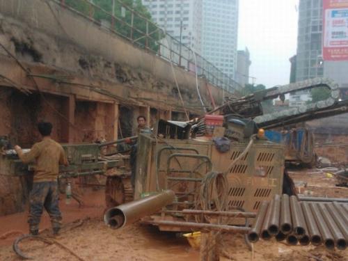 石家庄注浆管现货 石家庄注浆管现货