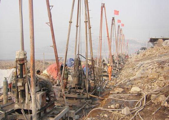 石家庄注浆管现货 石家庄注浆管现货