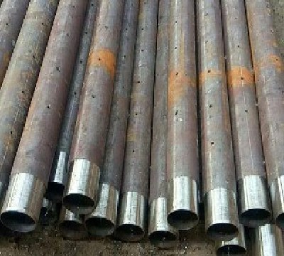 石家庄注浆管现货 石家庄注浆管现货