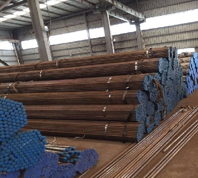 石家庄隧道注浆管现货 石家庄隧道注浆管现货