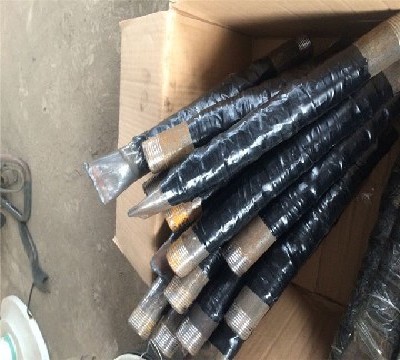 石家庄注浆管现货 石家庄注浆管现货