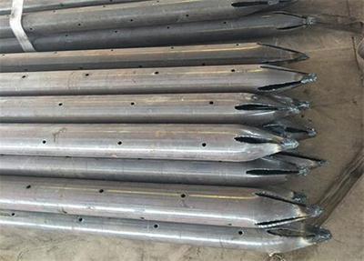 石家庄注浆管现货 石家庄注浆管现货