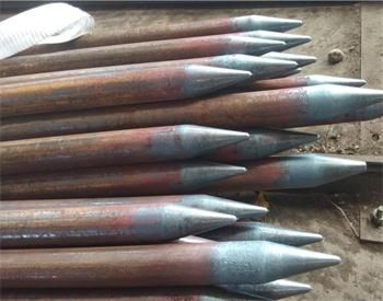 石家庄注浆管现货