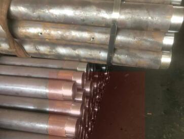 石家庄注浆管现货